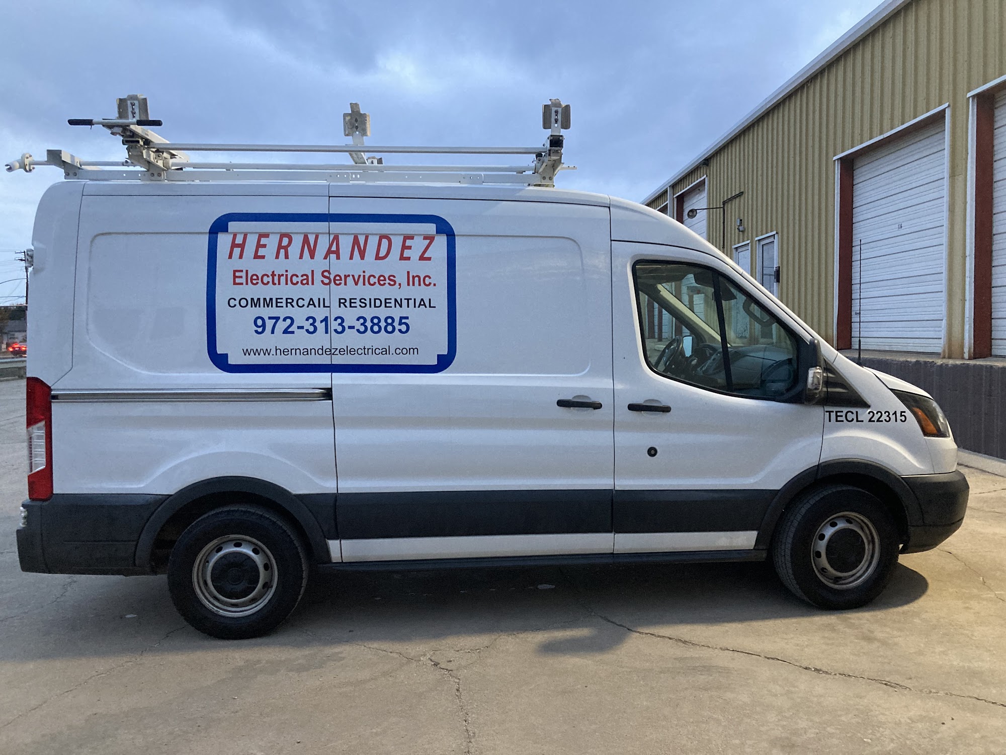 Hernandez Electrical Services Inc.