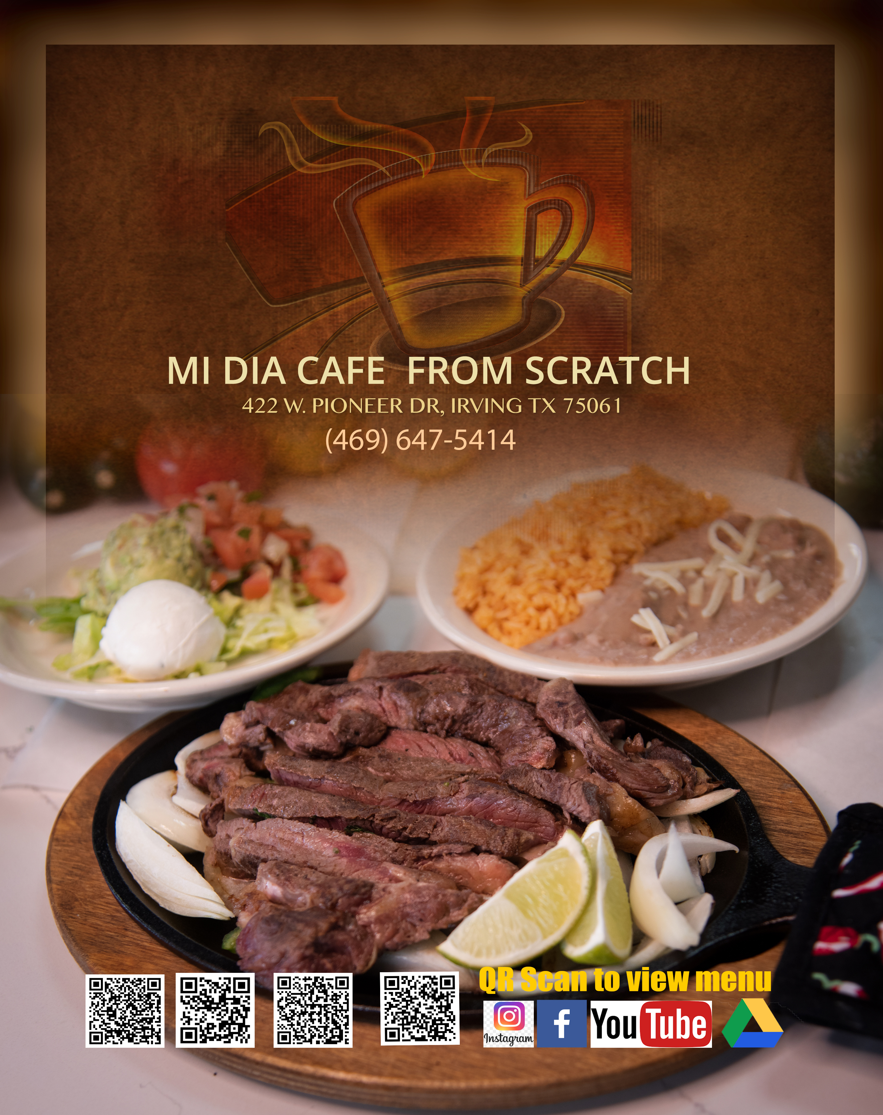 Photo credit: Restaurantji