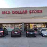 Max Dollar Store
