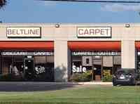 Beltline Carpets Inc