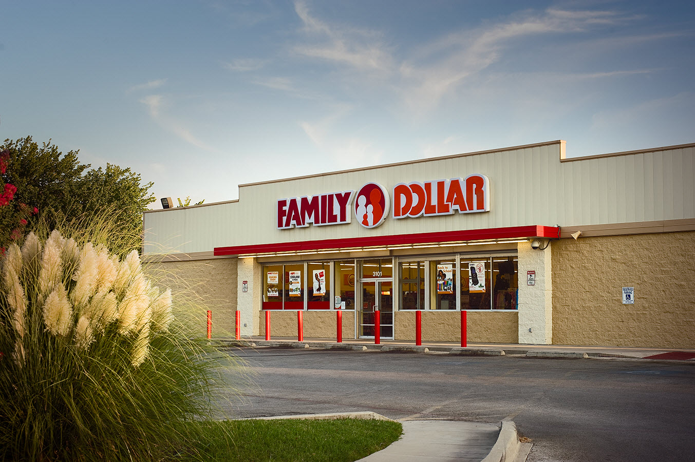 Family Dollar