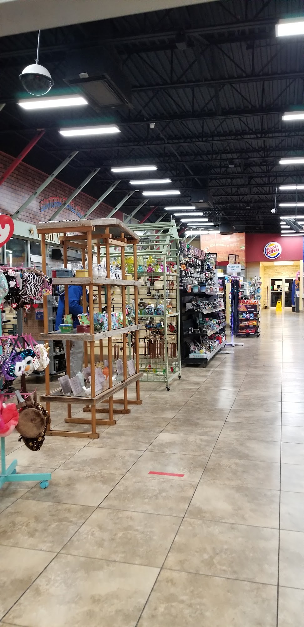 ATM (QMart Travel Center)