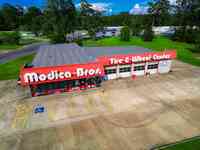 Modica Bros Tire & Wheel Center