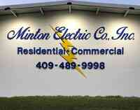 Minton Electric Co. Inc.