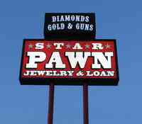 Star Pawn LOANS GUNS JEWELRY ELECTRONICS