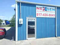 NexGen Heating & Air Conditioning, LLC