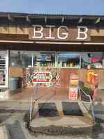 Big B Food Store