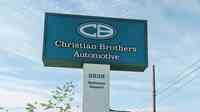 Christian Brothers Automotive North Katy