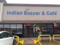 Indian Bazaar & Cafe