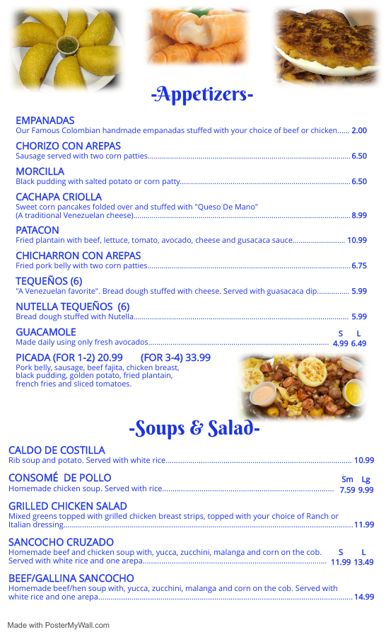 Photo credit: Restaurantji