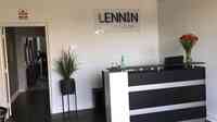 Lennin Repizo Beauty Salon + Barber