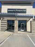 Smart Financial Credit Union