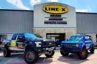 LINE-X of Katy & Katy Truck Accessories