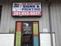 RJA Signs & Printing