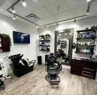 The Art of Men Salon