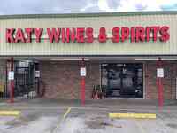 Katy Wines and Spirits