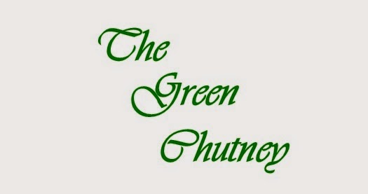 The Green Chutney