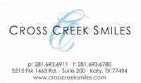 Cross Creek Smiles