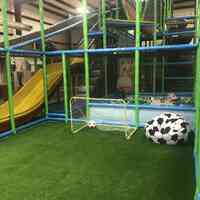 Giggles and Fun Indoor Playground