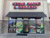 Keene Smoke Shop & Grocery