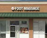 #1 Foot Massage - Keller TX