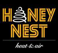 Honey Nest Heat & Air