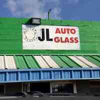 JL Auto Glass