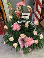 AFS Florist-Mary's Flowers