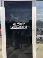 Hill Country Fades Barbershop