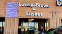Lovely Brows and Lashes (Threading, Lash Extension, Body Waxing & Microblading)