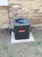 TMS Heating & Air Conditioning