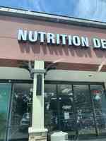Nutrition Depot