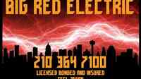 Big Red Electric