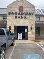 Broadway Bank - Kyle Financial Center