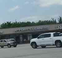 A-1 Dry Cleaners