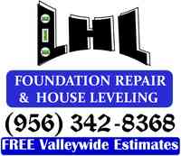 LHL Foundation Repair & Leveling