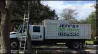 Jeffs Tree Service