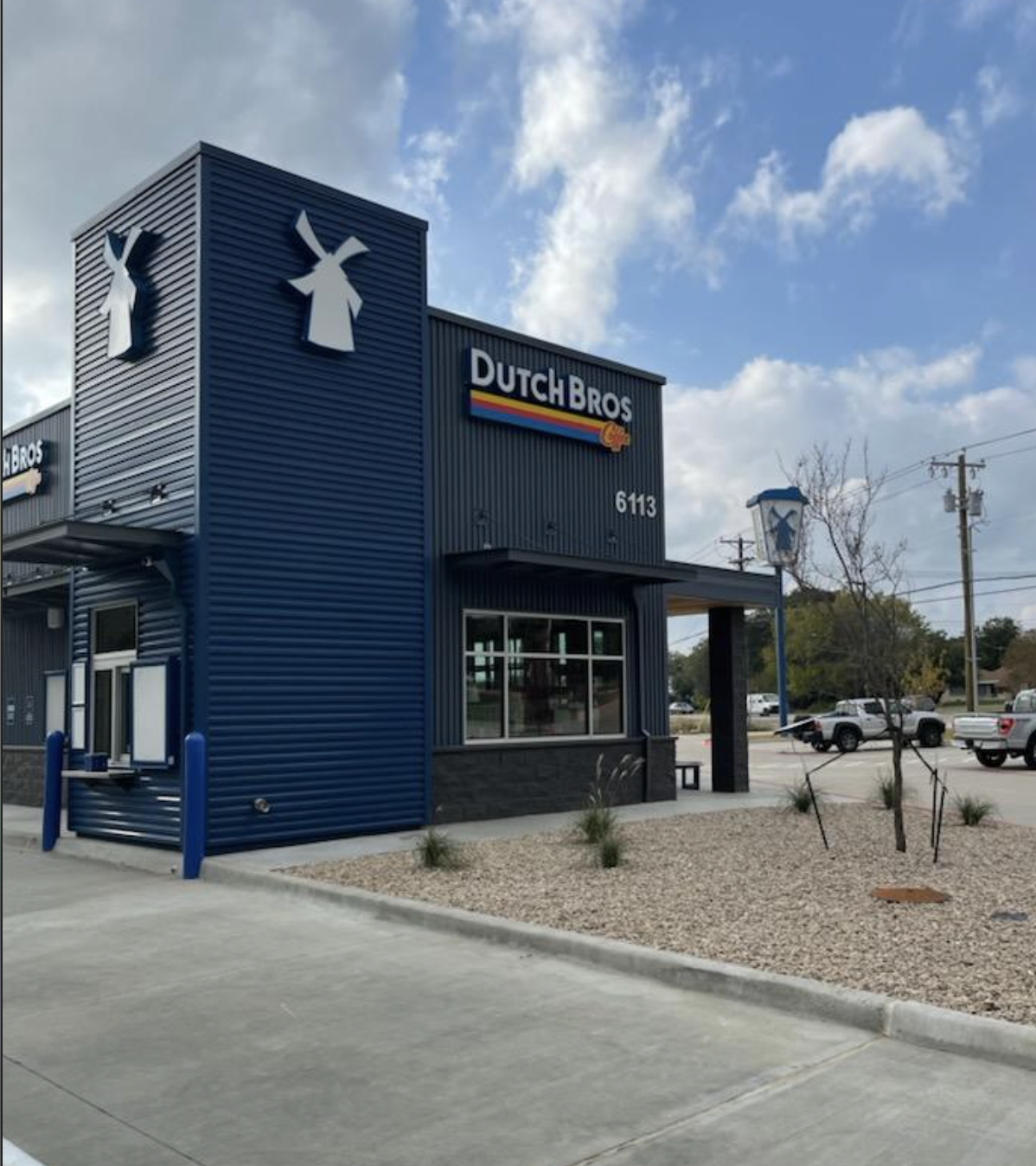 Dutch Bros Coffee