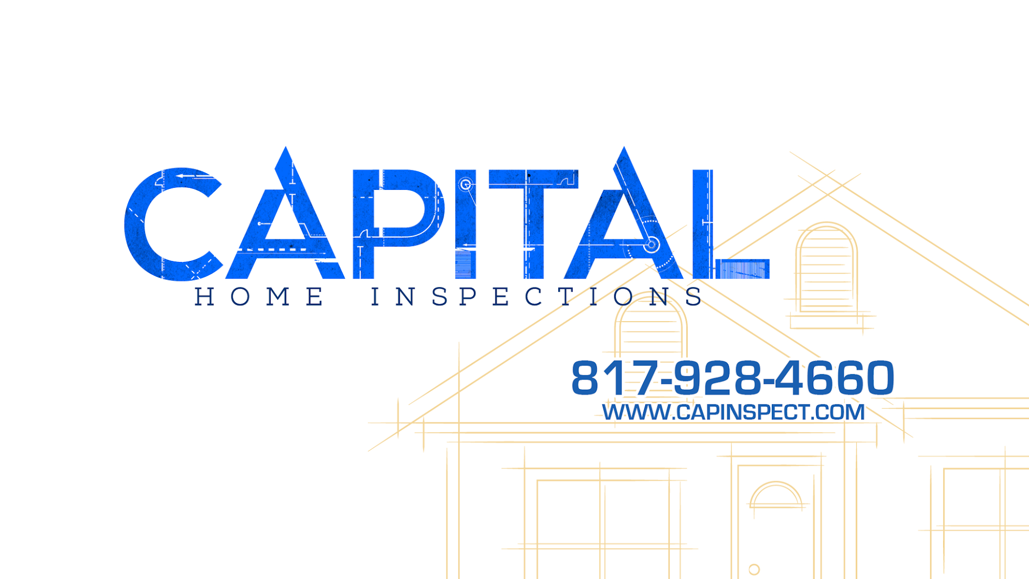 Capital Home Inspections 4112 Lakewood Dr, Lakeside Texas 76135