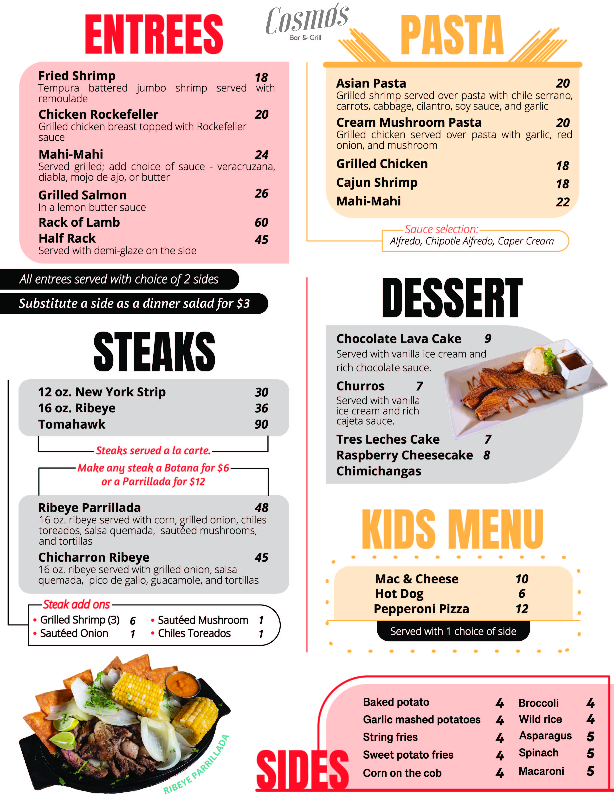 Photo credit: Restaurantji