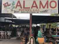 El Alamo Pottery (Alamo Mexican Imports)