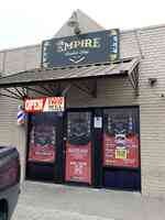 Empire Barbershop
