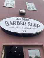 Del Mar BarberShop