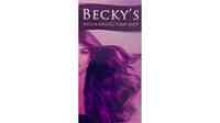 Becky's Wigs & Mastectomy Shop