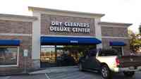 DRY CLEANERS DELUXE CENTER