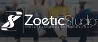 Zoetic Studio Marketing
