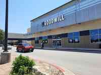 Goodwill Central Texas - Leander Store