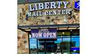 Liberty Mail Center