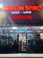 HEBRON LIQUOR