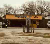 Salazar's Tire Shop
